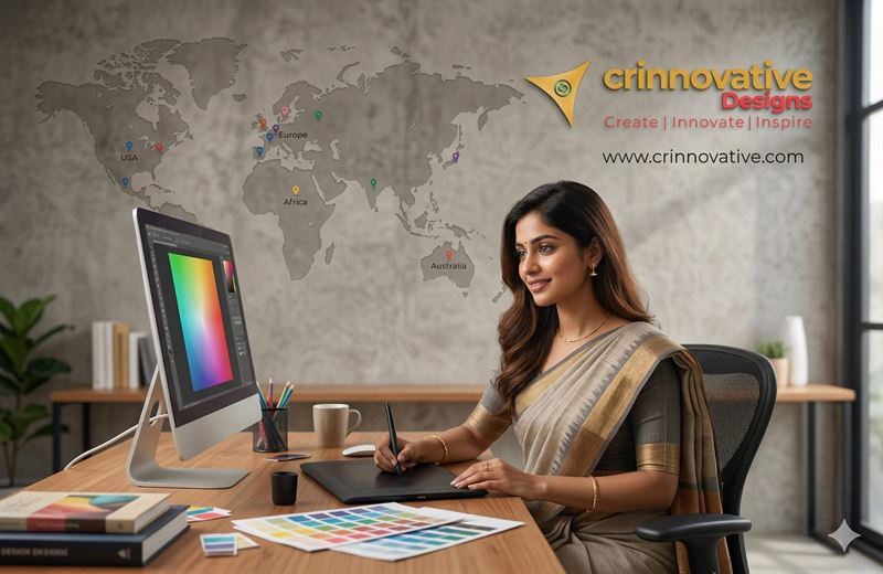 Creative & Innovative Studio