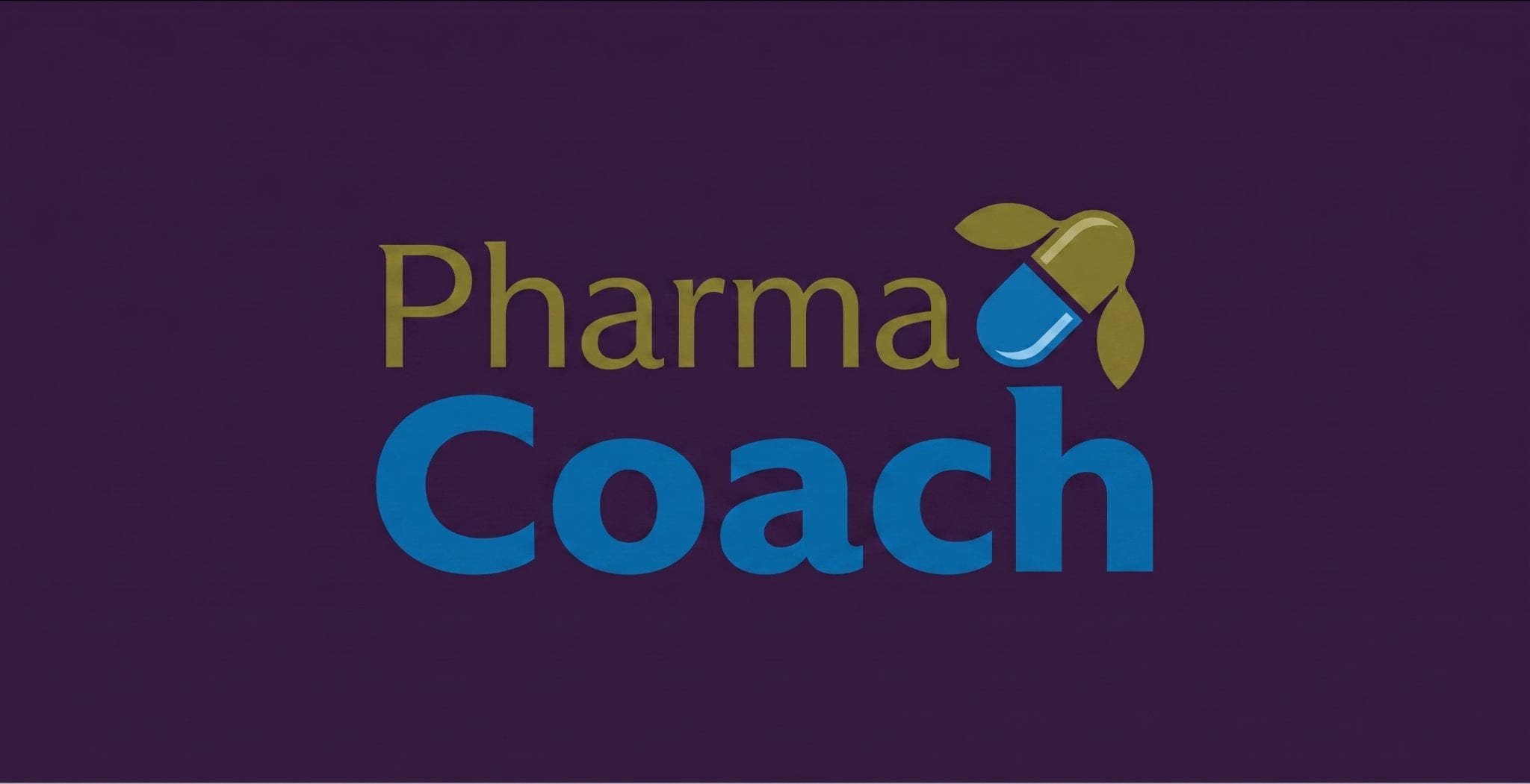 Pharma Coach